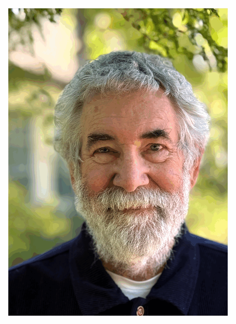 Timothy Rupar Introducing the Cast – The Cripple of Inishmaan – City Theatre